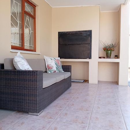 Ferienwohnung Leipoldt Street 3 Clanwilliam Exterior foto