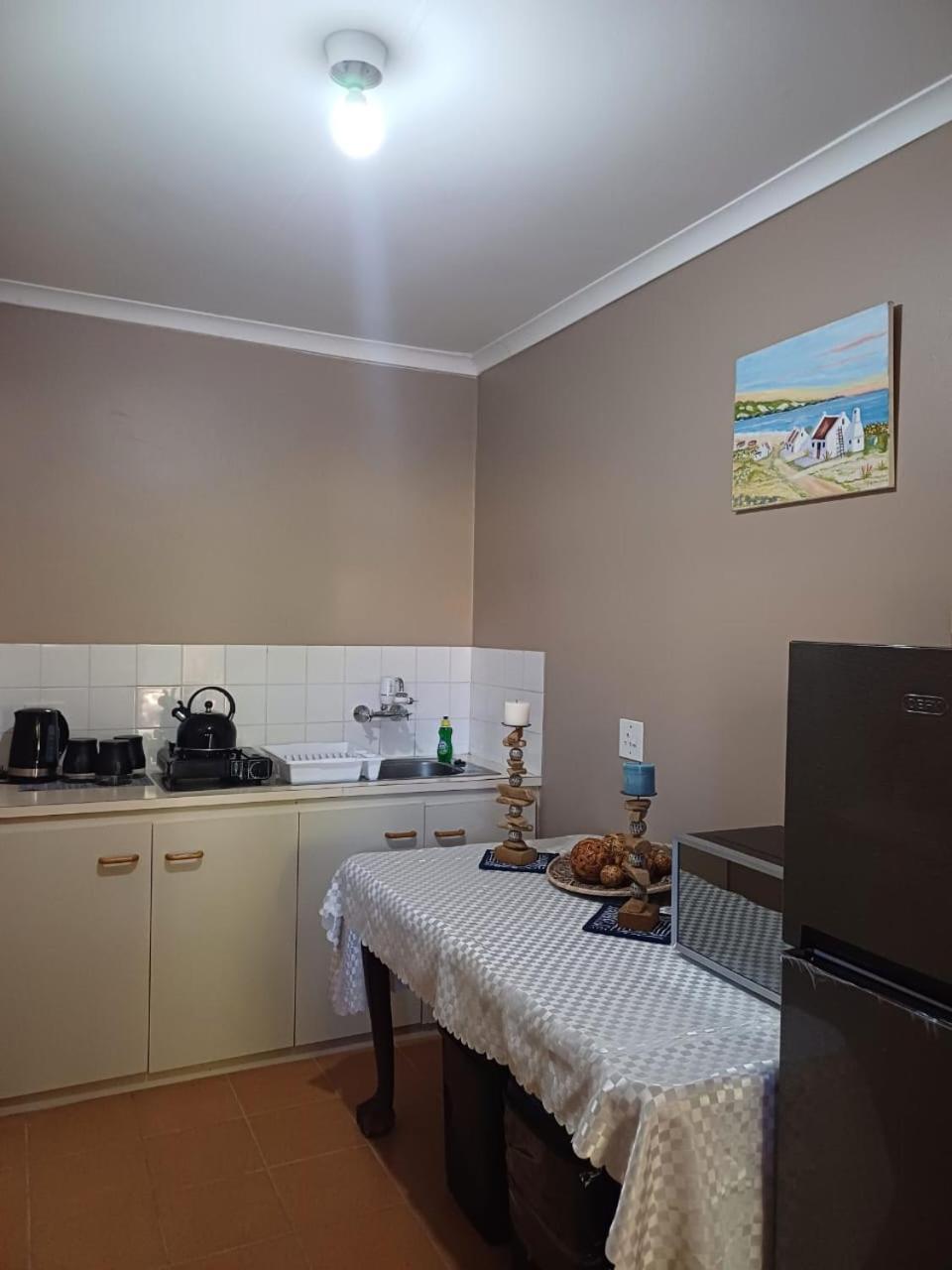Ferienwohnung Leipoldt Street 3 Clanwilliam Exterior foto