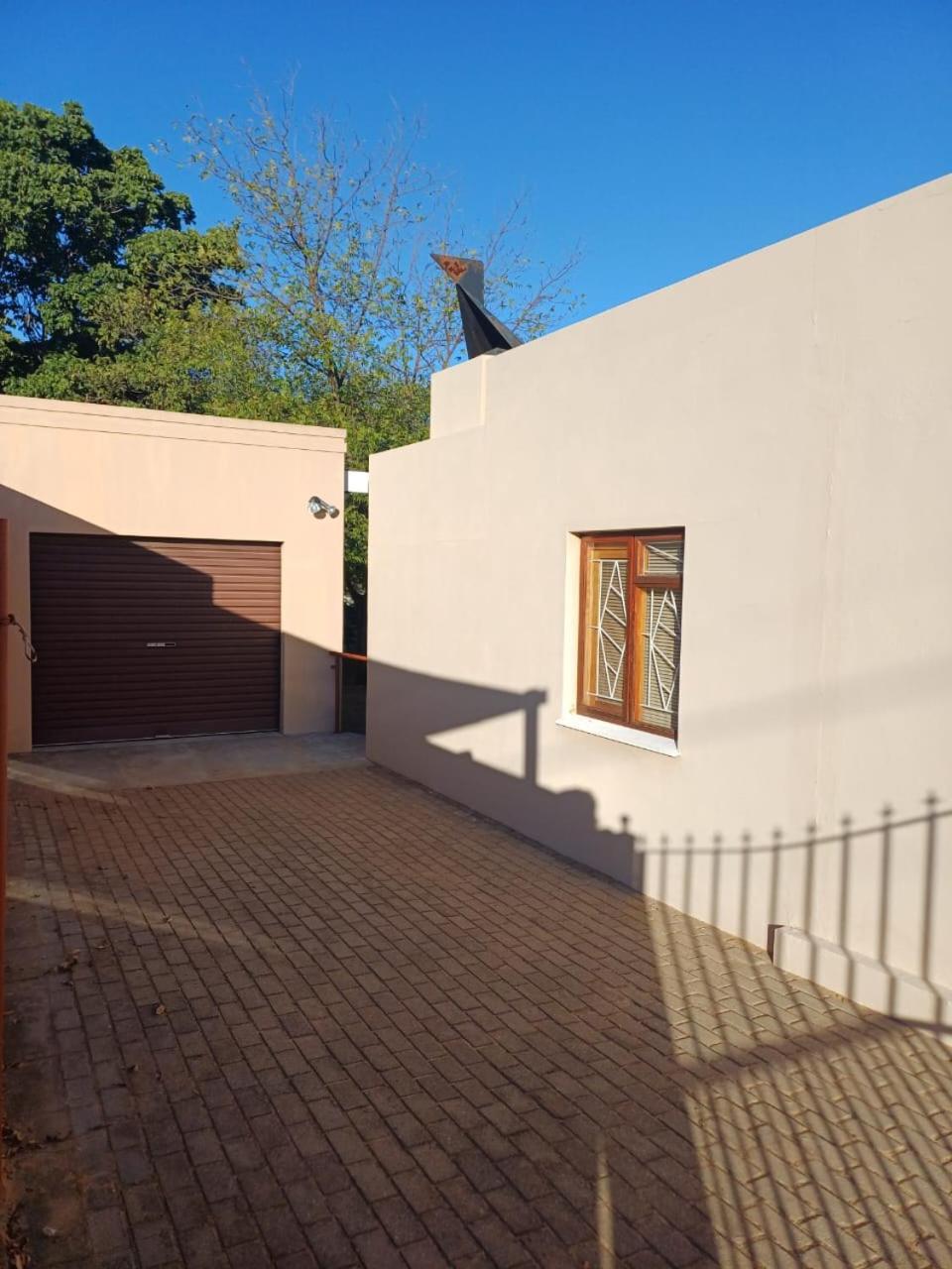 Ferienwohnung Leipoldt Street 3 Clanwilliam Exterior foto
